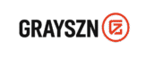 black grayszn logo large